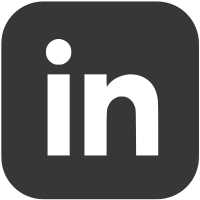 Linkedin icon